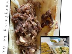 -高玛纳驴肉火烧(一世界店)