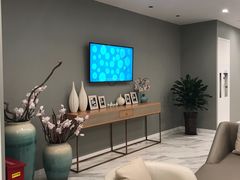 -爱康卓悦体检中心(九座花园分院)