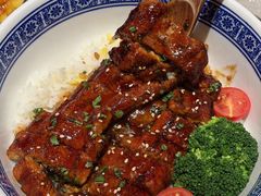 -人间酒暖·Go blanc·烧鸟·深夜食堂(陆家嘴店)