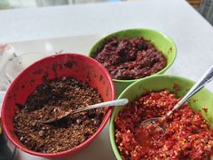-小倪羊肉米线馆