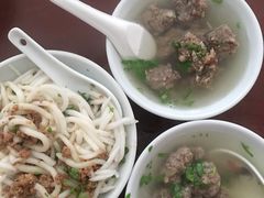 -石生肉丸(虎山中学店)