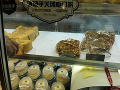 -BREAD WAY面包路·欧式面包(龙湖时代D馆店)