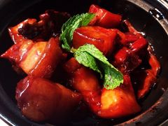 老弄堂红烧肉-乾隆美食·本帮菜(黄河路店)
