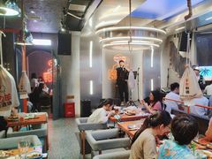 -路边羊烧烤酒场(宝带路店)