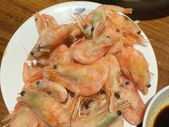 -汉巴味德(沈阳万象汇店)