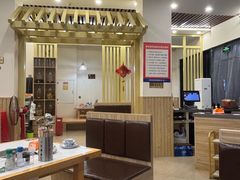 -朴小妹人参鸡汤火锅(长白山万达店)