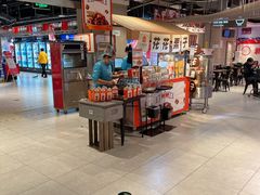-盒马鲜生(枣园路店)