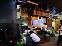 大堂-锦泓老字号猪脏粉(东联大厦店)