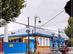 -伊犁老城喀赞其民俗旅游区