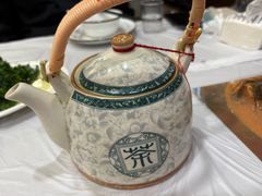 -溱湖八鲜菜馆