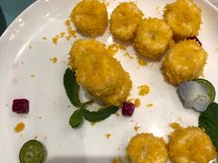 -南山鲜虾面·活鲜小馆·海味大连菜(南山总店)