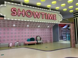 -meland club亲子乐园(重庆万象城店)