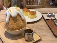 -After You Dessert Cafe(CENTRALWORLD)
