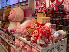 -名创优品(天河区正佳广场二店)