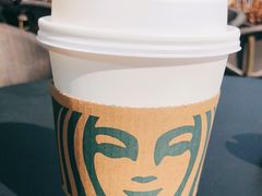 -星巴克(苏州诚品店)