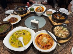 -仁和川菜酒楼(玉双路店)