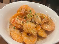 -奶奶的味道(胶州路店)
