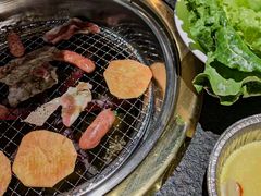 -伊茉家的烤肉店(勒泰中心店)