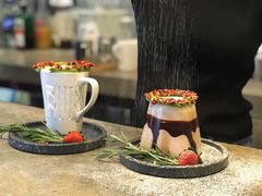 -BE NORMAL CAFE(霞溪路店)