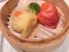 -安蒂娅.悦景轩中餐厅(西乡店)