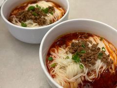 担担面-金鼎轩(方庄天坛店)