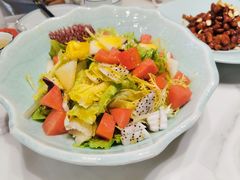 -热河食府(中山路店)