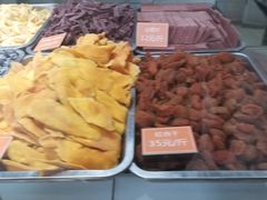 -天津小三宝栗子店(黄海路店)