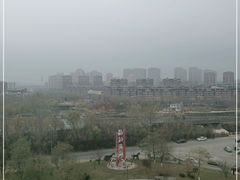 -前关湿地公园