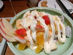 -吕氏疙瘩汤·新派鲁菜(济南万象城店)