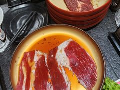 -神户赤童日式烤肉伙伴(东直门店)
