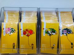 -秦淮礼物(贡院街店)