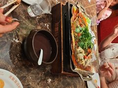 -郑喜旺烧烤(郑州总店)
