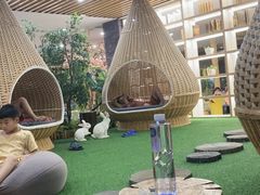 -东方之珠洗浴休闲广场(南开店)