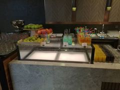 -上海虹桥宾馆味翠餐厅