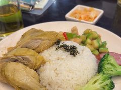 -巷语私房料理(华一实业大厦店)