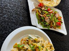 -喜洲翰林餐厅(董家百年老宅店)