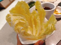 -半天妖烤鱼(京新广场店)