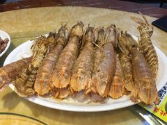 -北海港酒楼 海鲜代加工 粤菜(淡村商贸城店)