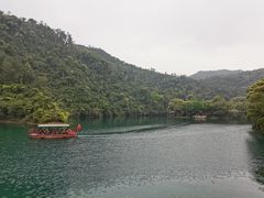 -鼎湖山风景区