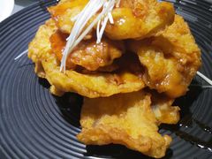 -鸭王烤鸭店(三里河店)