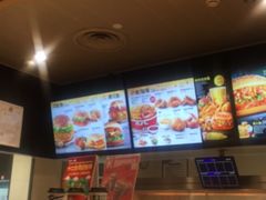 -肯德基(前门店)
