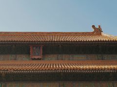 -故宫博物院(故宫)
