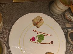 -吉盛川创作料理(保利国际广场店)