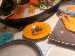 -上井料理黑金店(IFS国金中心店)