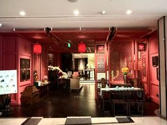 -湖滨28中餐厅·西湖宴·杭州君悦酒店