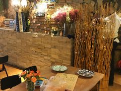 -盘炉forenza·云贵川融合小食堂 ( 钟楼中柳巷店)