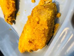 -蜜桃餐厅·伴山(绿宝广场店)