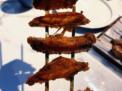 -欧提汗·新疆餐厅·清真(银都路店)