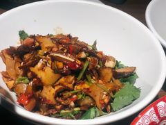 -老湘村·湖南土菜(天河维多利店)