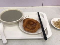 -老磁器口豆汁店(天坛店)